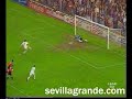 Davor Suker, homenaje a la leyenda blanquirroja
