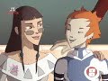 Gallactik Football-Season 2- Episode 17 2/3