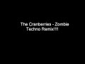 Zombie Technoversion