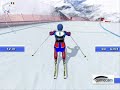 ski challenge 1 ski challenge 1