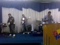 Louvor Ieq Alves Dias - Eu Confio Em Ti - 20/05/2012