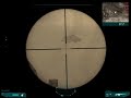 V�deo Ghost Recon Advanced Warfighter 2 [Sniper]
