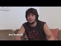 Joe Driscoll Africa Tour Video