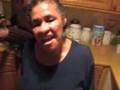 Jamaican Aunties pon de Rampage! Part9