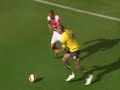 we miss you thierry!!hope your having a good time at barca this is a video is a tribute i made about the best player in the world to me thierry henry most of his skills in arsenal and some goals in barcelona and france and arsenal i hope you guys enjoy and give credits to www.soccerpulse.com extra tags:arsenal, aston villa, blackburn rovers, birmingham city, bolton, chelsea, derby county, everton, fulham, liverpool, manchester city, manchester united, middlesbrough, newcastle united ...