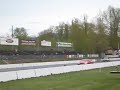 Nitrouz - R35 GT-R runs 1/4 mile in 11.72 @ 117.80mph