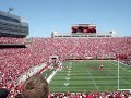 Cornhusker Tunnel Walk