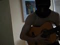 this is me singing about eddie ng a great fighter who beat me