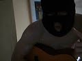 this is me singing about eddie ng a great fighter who beat me