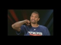 Tina Cervasio on Knicks Jonathan Bender's Comeback to NBA (2 of 2)