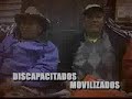 Bolivia llora en las calles - Evo y sus ministros bailan