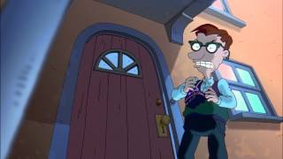 Rugrats: os anjinhos encapetados