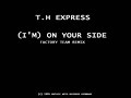 T.H. Express - (I\