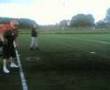 videos de foootball baby!