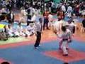 Bruno Furtado(bra)vsBallerini Sebastian(arg)Itf Panam 2008