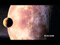 Planet Zeta Reticuli