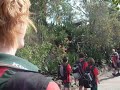 Connors face