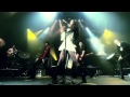 ANAHI MI DELIRIO LIVE IN SAO PAULO