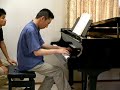 Moripy plays chopin Ballade Nr.1 Op.23
