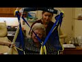 Click here to watch this video Hoyer Lift Lets Toronto Dental Clinic Accommodate Seniors And People In Wheelchairs