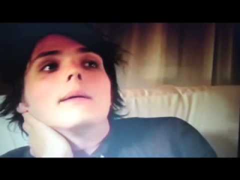 Gerard Way – Drug Addiction