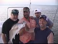 Red Fishing with Wayne Toups Red Fishing with Wayne Toups