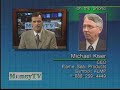 Fire Prevention Technology-MoneyTV with Donald Baillargeon