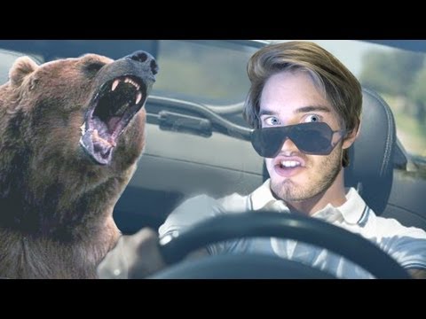 Enviro Bear 2000