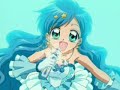 Mermaid Melody Kodou with Coco Mermaid Melody Kodou with Coco