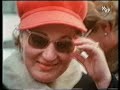 Helmut berger dreht 