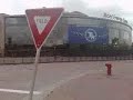 Tour of the Free Speech Zone