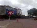 Tour of the Free Speech Zone