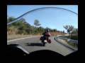 Suzuki GSX 650 F Sevilla - Jabugo con AC-DM (Amigos y Colegas de las Motos)