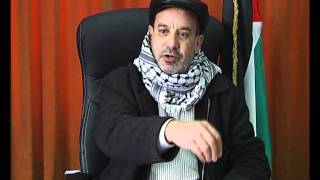 اغلاق مدخل قرية سنجل اغلاق مدخل قرية سنجل