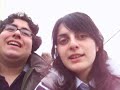=O arrancando del wanaco xd