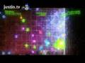 Geometry Wars 2 - 483 million! (Rank # 2)
