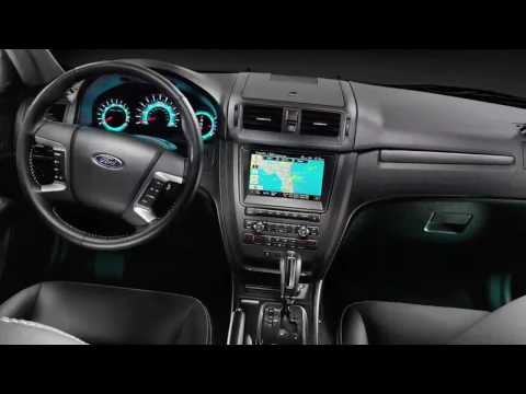 2010 ford fusion 2010 ford fusion