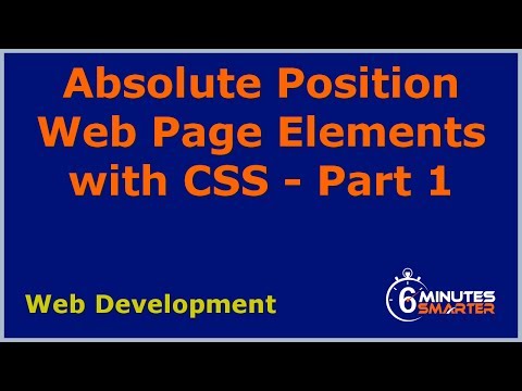 how to locate css