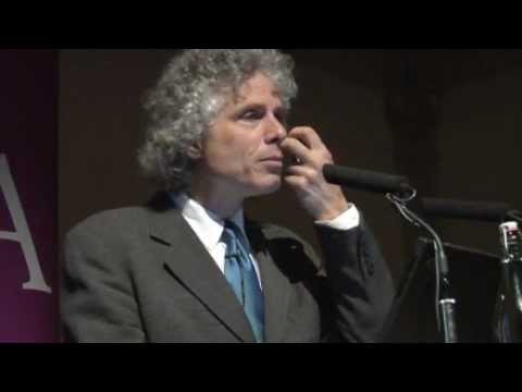 Thought - For Steven Pinker, the brilliance of the mind lies in the way it uses just two processes to turn the finite building blocks of our language into infinite mea...