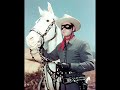 The Lone Ranger The Lone Ranger