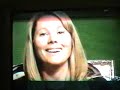 Friends make an advertisement for my books (Bloopers)
