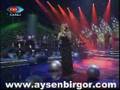 Ak�am sefas�    Popstar Ay�en Birg�r  11 3 2008