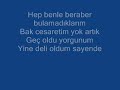 Dü? Sokag? Sakinleri - Gayret Et Güzelim Dü? Sokag? Sakinleri - Gayret Et Güzelim