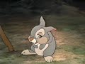 Spastic Ink: A Wild Hare - The New Prince