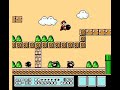 Super Mario 3 - World 3 Part 2