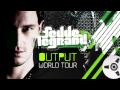 Fedde Le Grand - Output World Tour Promo