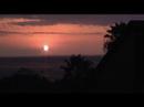 Kona Sunset at the University of the Nations 2007 Kona Sunset at the University of the Nations 2007
