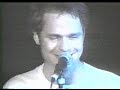 Tragically Hip - 1992 Junos - Locked In The Trunk Of A Car