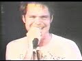 Tragically Hip - 1992 Junos - Locked In The Trunk Of A Car Tragically Hip - 1992 Junos - Locked In The Trunk Of A Car