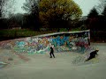 Dudhope park